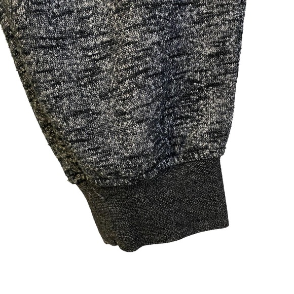 Men's M NBA Joggers Running Pants Med 3 Pockets Drawstring Elastic Waist - Picture 7 of 8